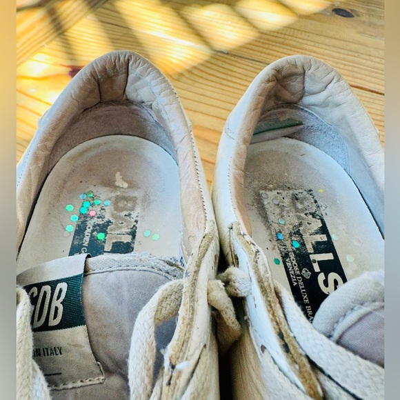 Golden Goose sneakers - Picture 14 of 14